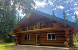 1855 PERSINGER DRIVE, North Pole, AK 99705-0000