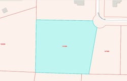 730 Cheyenne Trail, Trenton, TX 75490
