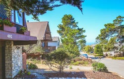 492 Dorset Street, Cambria, CA 93428