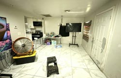 1301 E DURANGO Street, Phoenix, AZ 85034