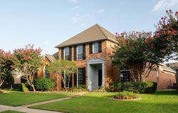 2412 Trophy Drive, Plano, TX 75025