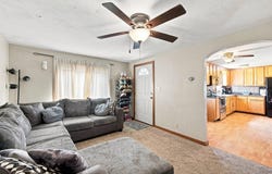 315 Lee Lane, Mansfield, OH 44905
