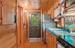 157 Wolf Trail, McGrady, NC 28649