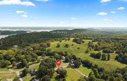 310 Rock Bowl Spring Drive, Kuttawa, KY 42055