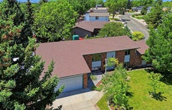 8241 W Pomona Dr, Arvada, CO 80005