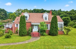 783 Skyland Drive, Sylva, NC 28779