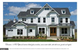 ST. LOUIS ROAD, MIDDLEBURG, VA 20117