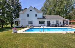 E14410 County Road O, Augusta, WI 54722
