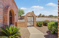 6750 E Via Rosmarino, Tucson, AZ 85750