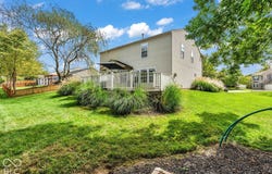 728 Driftwood Circle, Danville, IN 46122