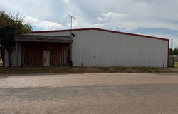 801 Strong, Ballinger, TX 76821