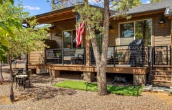 3945 W Cooley Drive, Show Low, AZ 85901