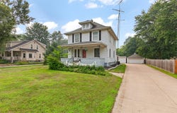 7682 Riga Highway, Riga, MI 49276