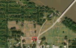 591 E Street, Blackburn, OK 74058