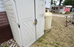 3286 Wolf Lake Drive, Baldwin, MI 49304