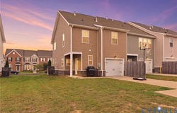 7853 Old Guild Road, Chesterfield, VA 23237