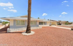 11645 N THUNDERBIRD Road, Sun City, AZ 85351