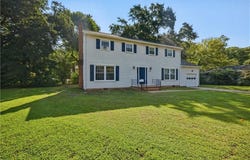 512 Timberneck Court, Hampton, VA 23663