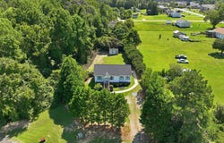 204 Dustin Drive, Benson, NC 27504