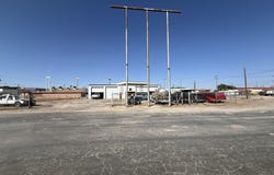200 S 2nd St, Coahoma, TX 79511