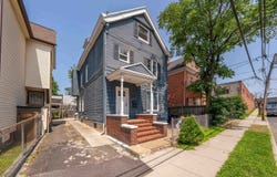 485 CARY ST, Orange, NJ 07050