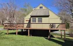 64 Hibernation Way, Davis, WV 26260