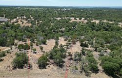 1019 Stagecoach Trail, Gordon, TX 76453