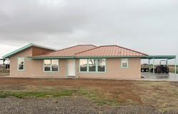 3800 SE 1000, Andrews, TX 79714