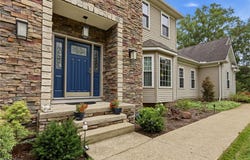 9555 S Brown Road, Chardon, OH 44024