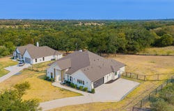 182 Saddle Horn Trail, Boyd, TX 76023