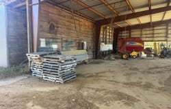 Industrial Park Road, Winona, MS 38967