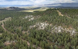 Elk Ridge Estates lot: # 17 Phase 6, Alton, UT 84710