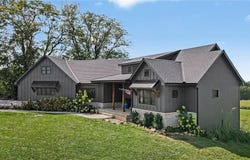 11100 SE E Highway, Agency, MO 64401