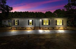 5737 Lloyd Road, Lucama, NC 27851