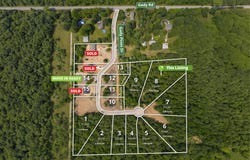 8 Gady Pines Drive, Adrian, MI 49221