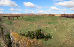 Gipson Road lot: 0, Harrison, AR 72601