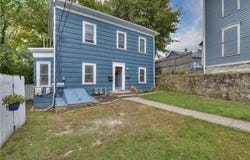 73 Boyden Street, Woonsocket, RI 02895