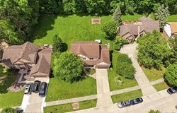 47008 Cider Mill Drive, Novi, MI 48374