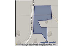 HILLSIDE ACRES Rd, GoldBeach, OR 97444