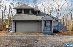 20 RED CEDAR CT, WINTERGREEN, VA 22967