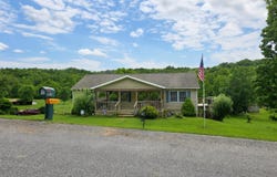 8005 Stone Castle Road, Athens, OH 45701