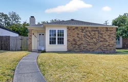 314 Wilderness Trail, Mesquite, TX 75149