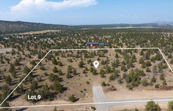 Pinecrest Drive, Prineville, OR 97754