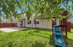 2657 WYDOWN Lane, Aurora, IL 60502