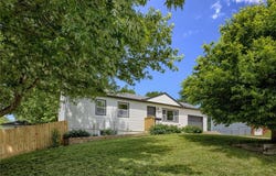 16008 E 32nd Street, Independence, MO 64055