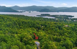 434 Potter Hill Road, Bolton Landing, NY 12814