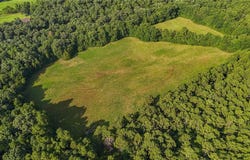 Square Rock Road, Waldron, AR 72958