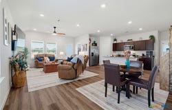 325 Doss Drive, Rockdale, TX 76567