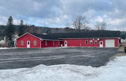 100 Cherry Tree Hill Lane, Barton, VT 05822