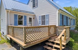 1161 Bristol Road, Bristol, ME 04539